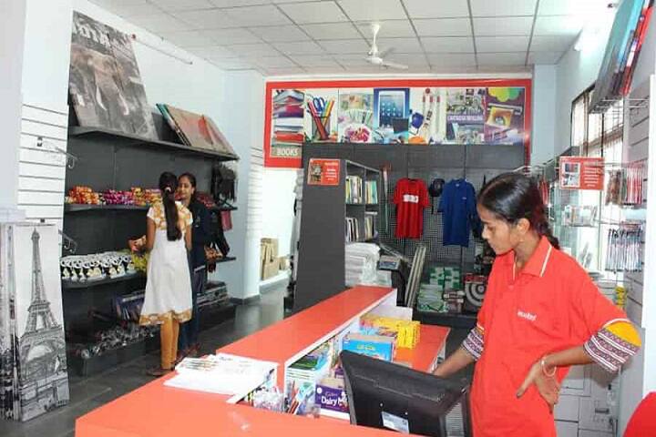covenience-store